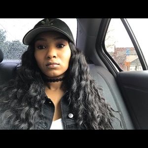 Meet your Posher, Mellisa